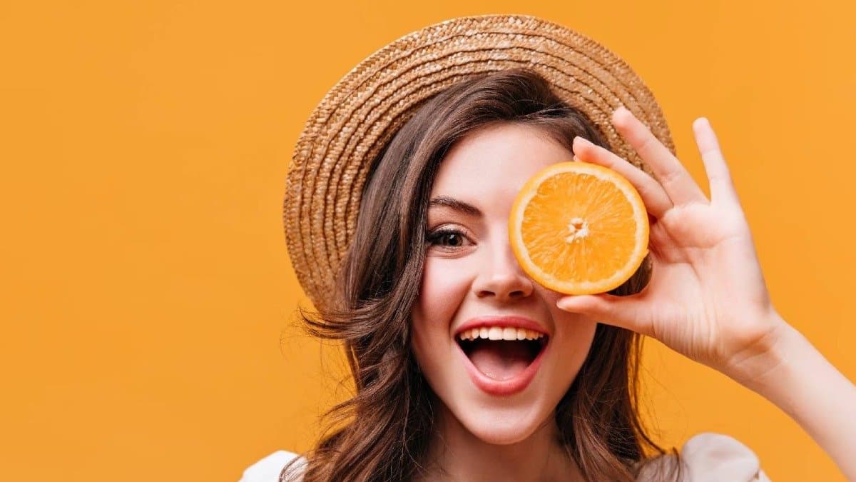 Why Vitamin C is a glow boosting trend in skincare know its importance lif 