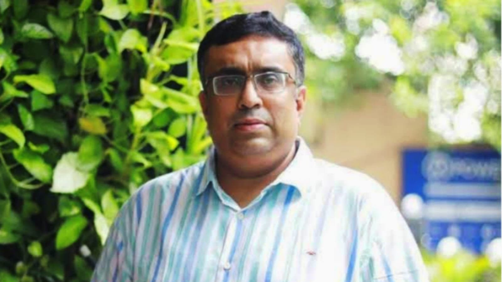 Director Raajhorshee De spoke about allegations against him 