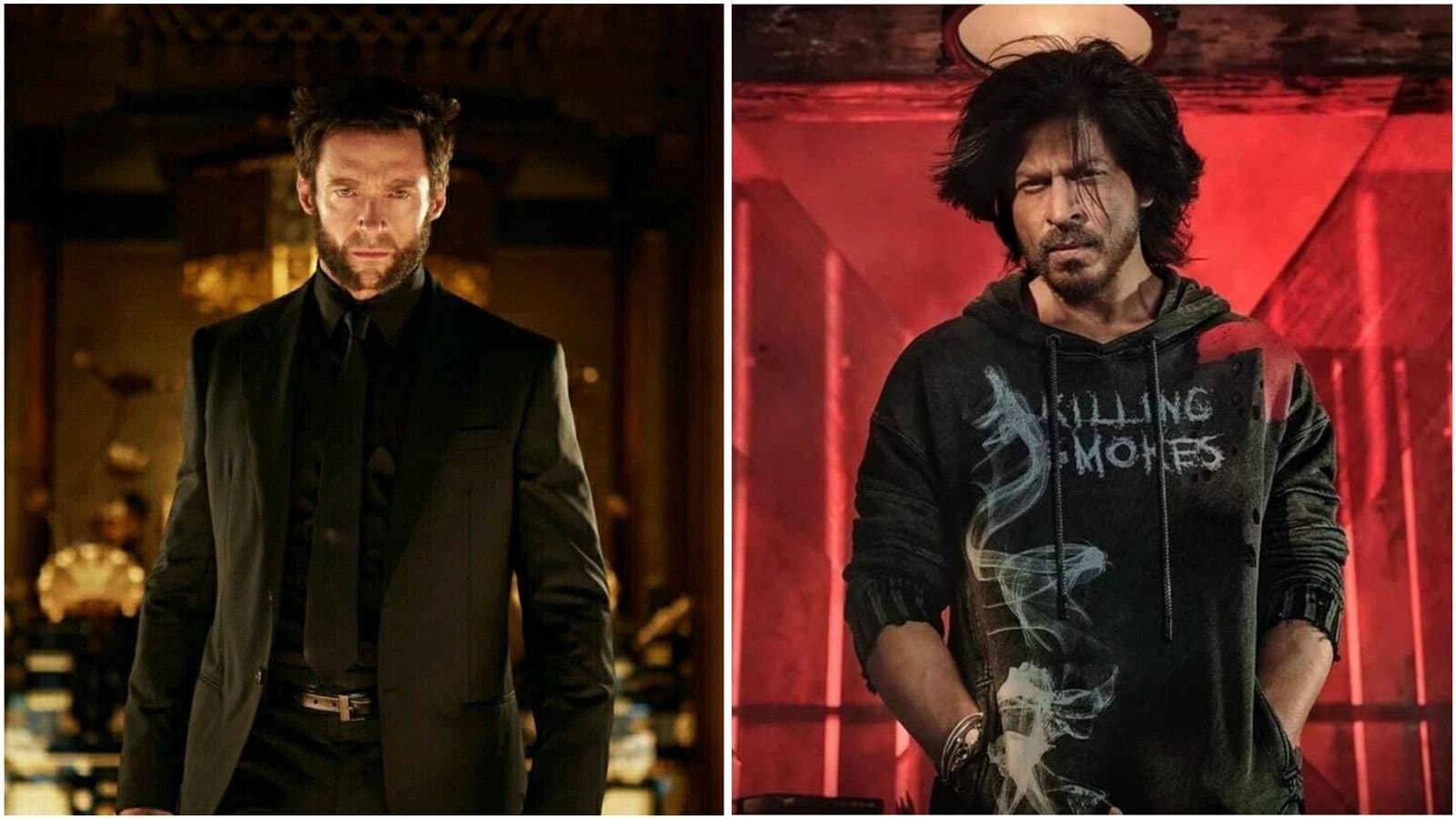 Deadpool & Wolverine: 'উলভারিন' এর সঙ্গে পর্দায় আসবেন শাহরুখ? হদিস দিলেন স্বয়ং হিউ জ্যাকম্যান!