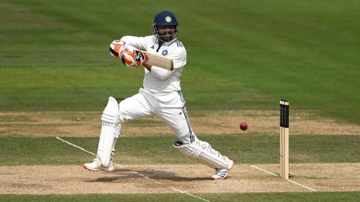 India vs England:Former India star Mohammed Kaif labels Ravindra Jadeja as Indias most reliable cricketer 