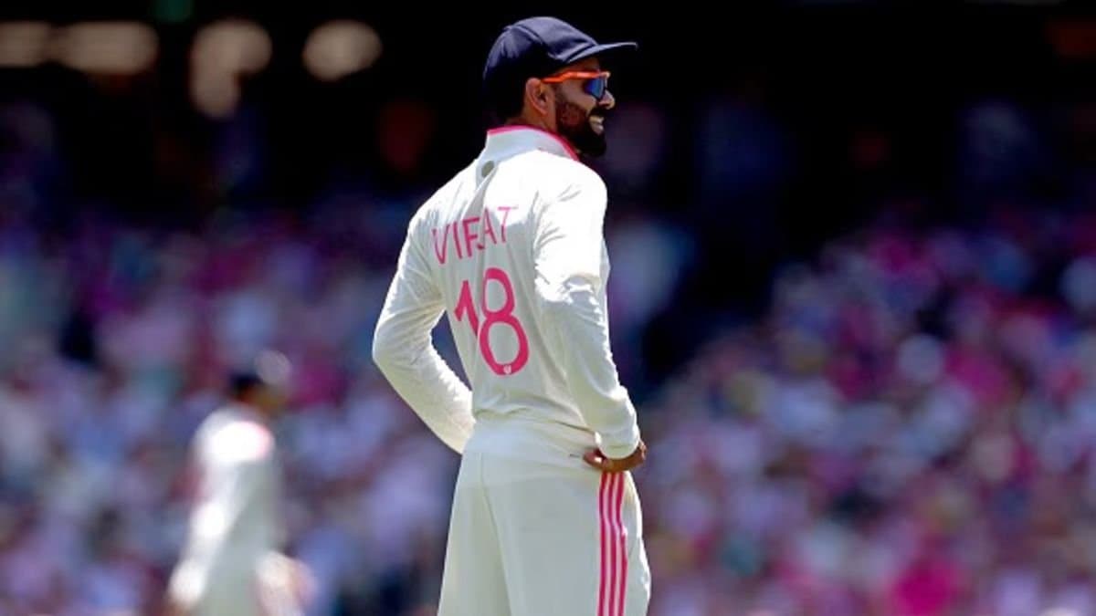 Virat Kohli to play for this team in English County following Test retirement spt 