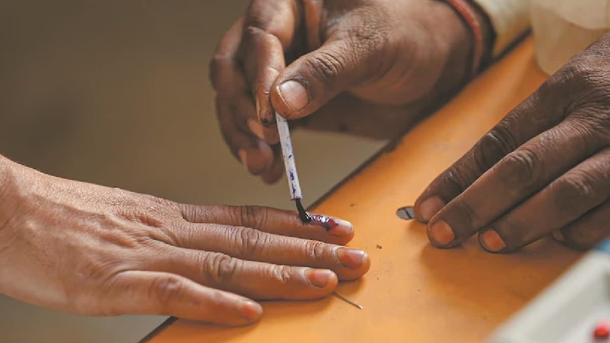  Bye election in West Bengal Kaliganj and four other Assembly Constituencies of Gujarat Kerala Punjab