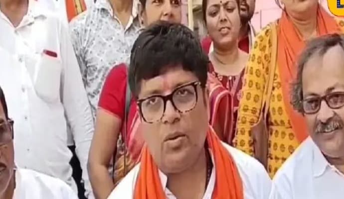 Birbhum: মনোনয়ন বাতিল হল ‌বীরভূমের বিজেপি প্রার্থীর,‌ বিকল্প প্রার্থী কে?‌ 
