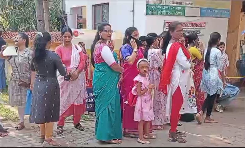 AUDITION: ভোটের বাকি আর চার দিন, তার আগে হুগলি কেন্দ্রে অডিশন বিতর্ক!