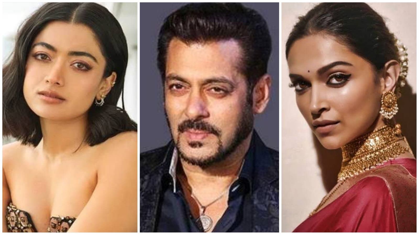 is deepika padukone set to shoot for kalki 2898 ad part 2 rashmika mandanna talked about salman khan and his behaviour on the set of sikandar ent