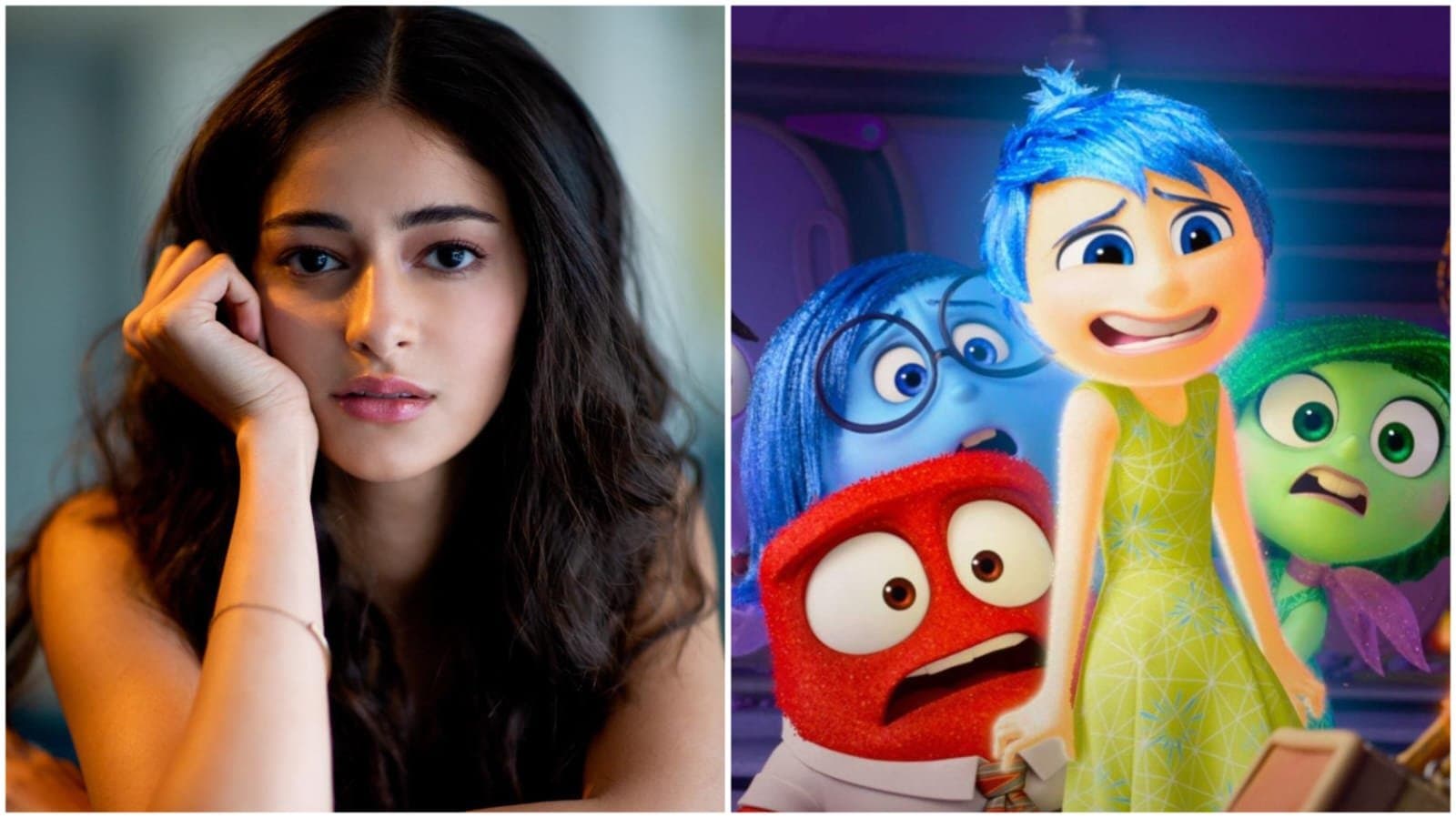 Ananya Panday: 'ইনসাইড আউট ২'-এ অনন্যা পান্ডে! কোন চরিত্রে থাকছেন অভিনেত্রী?