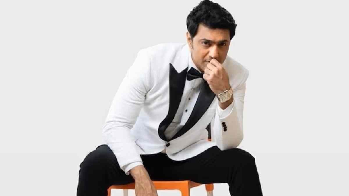 Dev releases new poster of his upcoming movie Raghu dakat and announces release date ENT 