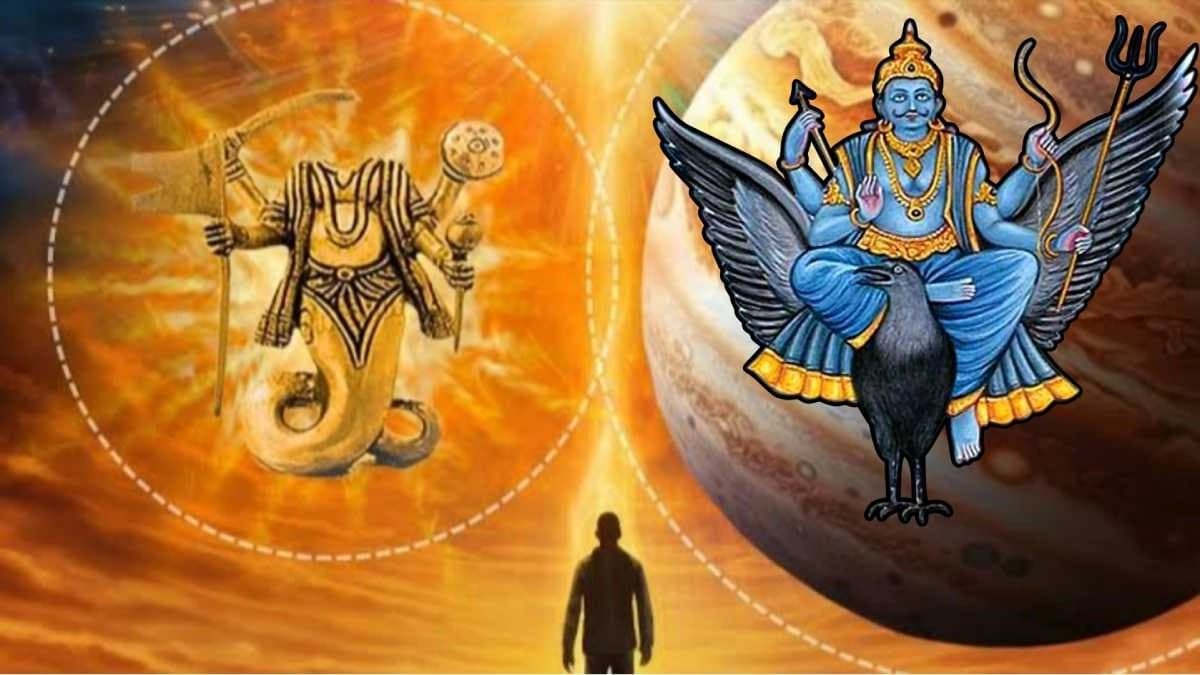 Daily Horoscope: bad luck may struck these three rashi in astrology Today