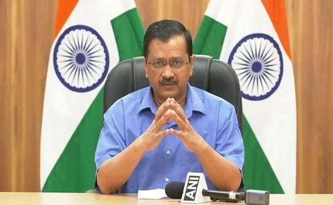 ED: অরবিন্দ কেজরিওয়ালের বাড়িতে ইডির তল্লাশি