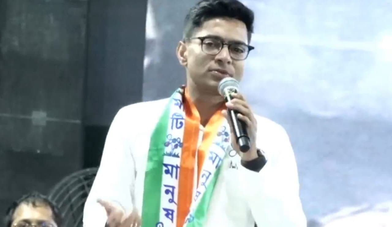 Abhishek Banerjee: জলপাইগুড়িতে সেতুবন্ধনের প্রতিশ্রুতি, আবার হবে নবজোয়ার