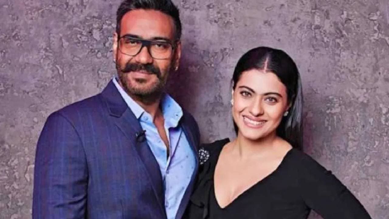 Kajol Sparks Debate with suggestion that marriages should have expiry dates and renewal options in her chat show 