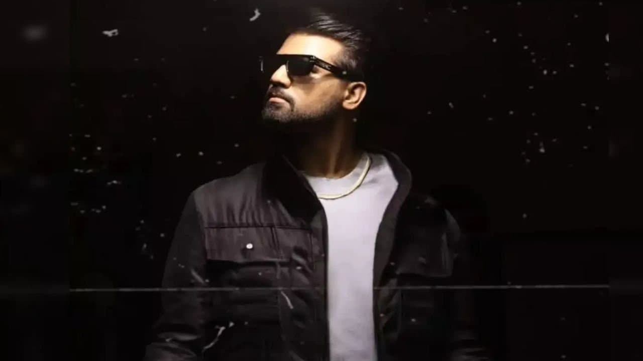 Punjabi singer Harman Sidhu passes away in tragic road accident at 37 was accused of carrying drugs