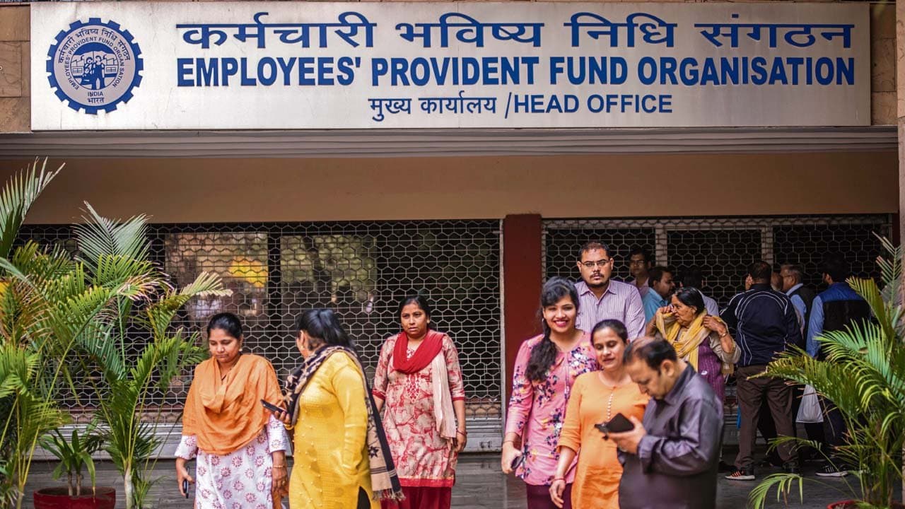 EPFO launched Employee Enrollment Scheme for PF employees 