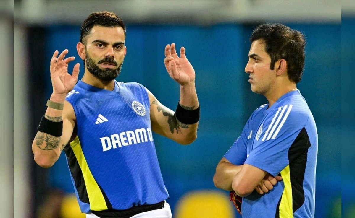 Reason behind Virat Kohli test exit explained by former India cricketer 