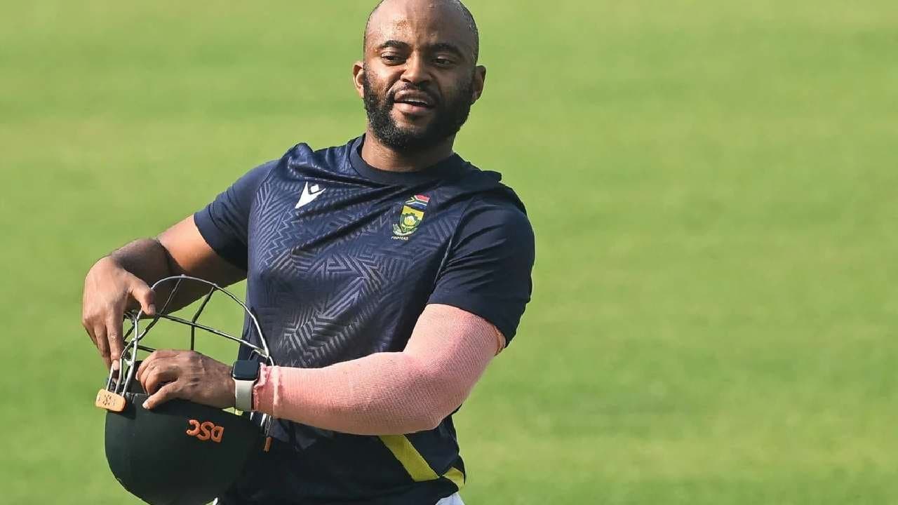 Temba Bavuma discloses Kane Williamson s crucial tips to defeat India in upcoming Test series