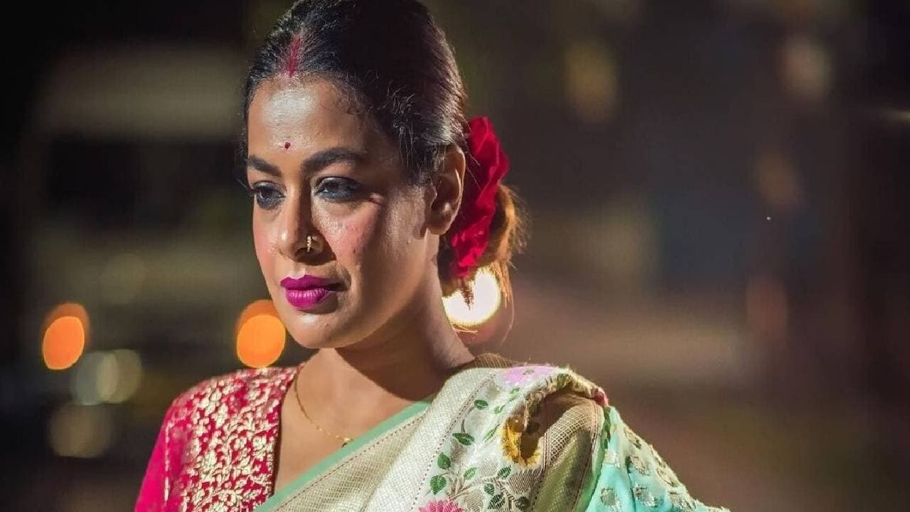 Popular Singer Iman Chakraborty spoke about work in industry 