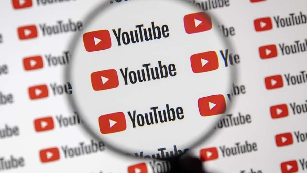YouTube Warning Hackers Target Creators In Password Stealing Attack gnr 