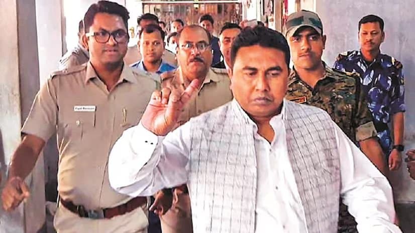 ED: শেখ শাহজাহানের সম্পত্তি বাজেয়াপ্ত ইডির 