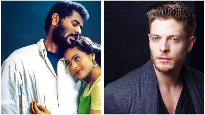 Bollywood: ২৭ বছর পর ফের জুটিতে কাজল-প্রভু দেবা, সোনাক্ষীর সঙ্গে অন্তরঙ্গ দৃশ্যে অস্বস্তি জ্যাসনের 