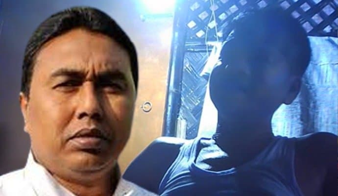 SAHAJAHAN: ‘ফেক নয়, অরিজিনাল ভিডিও’, সন্দেশখালির স্টিং ভিডিও নিয়ে মন্তব্য শেখ শাহজাহানের