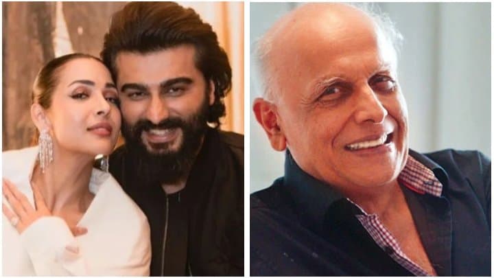 Bollywood: বিচ্ছেদের পরেও মালাইকাকে আগলে রাখলেন অর্জুন, কবে পরিচালনায় ফিরছেন মহেশ ভাট? 