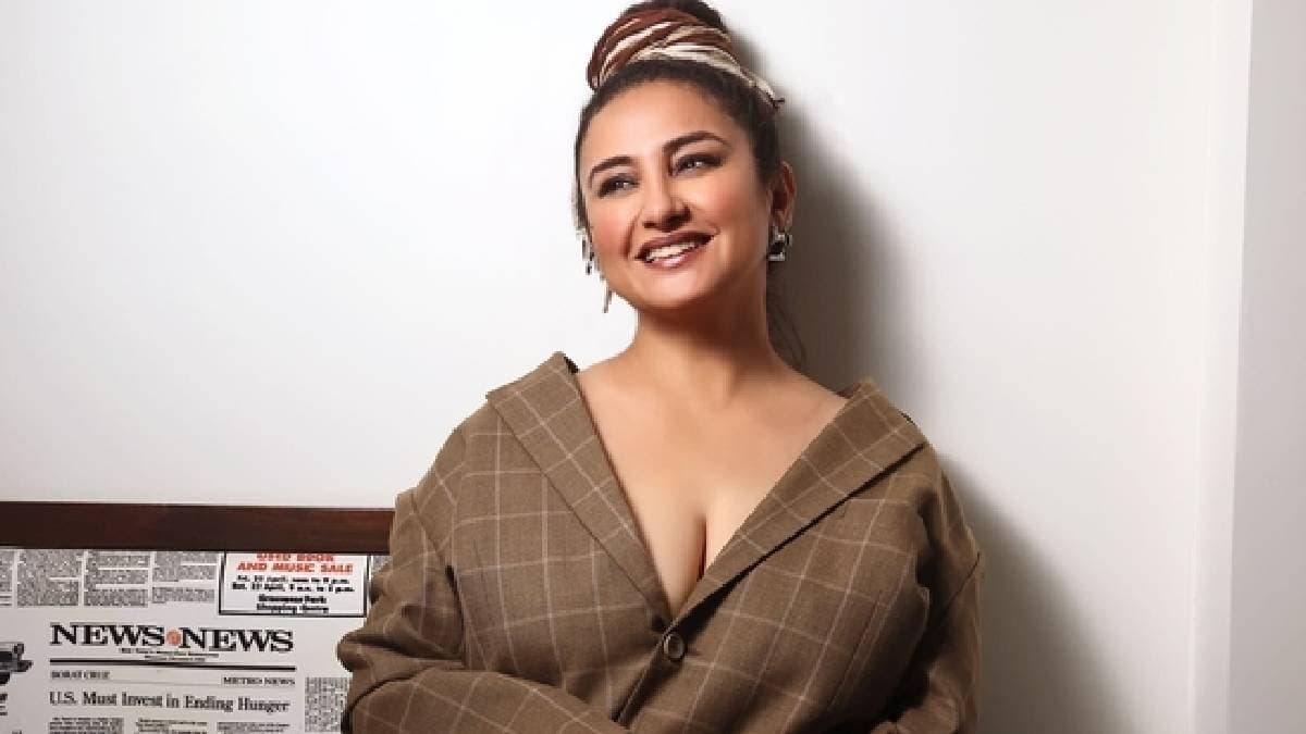 Divya Dutta enjoys life without marriage says she is complete on her own