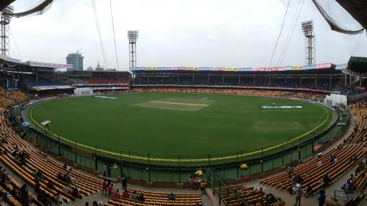 Women World Cup matches moved out of Bengaluru after stadium stampede fiasco