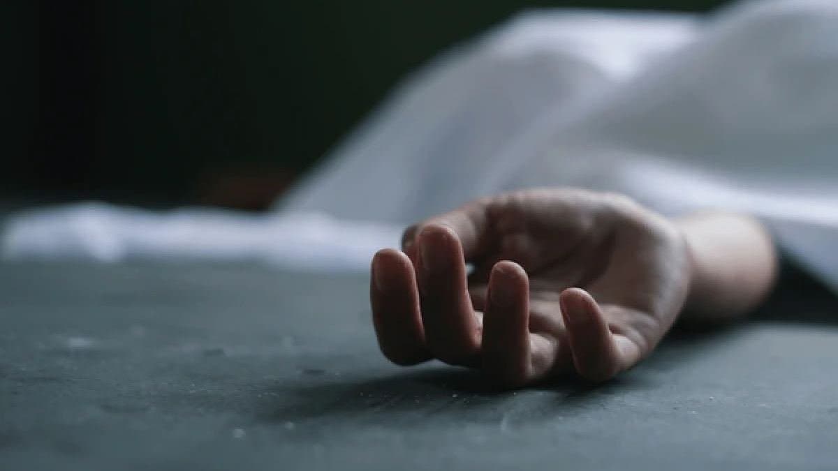 Young woman mysterious death in jodhpur park 