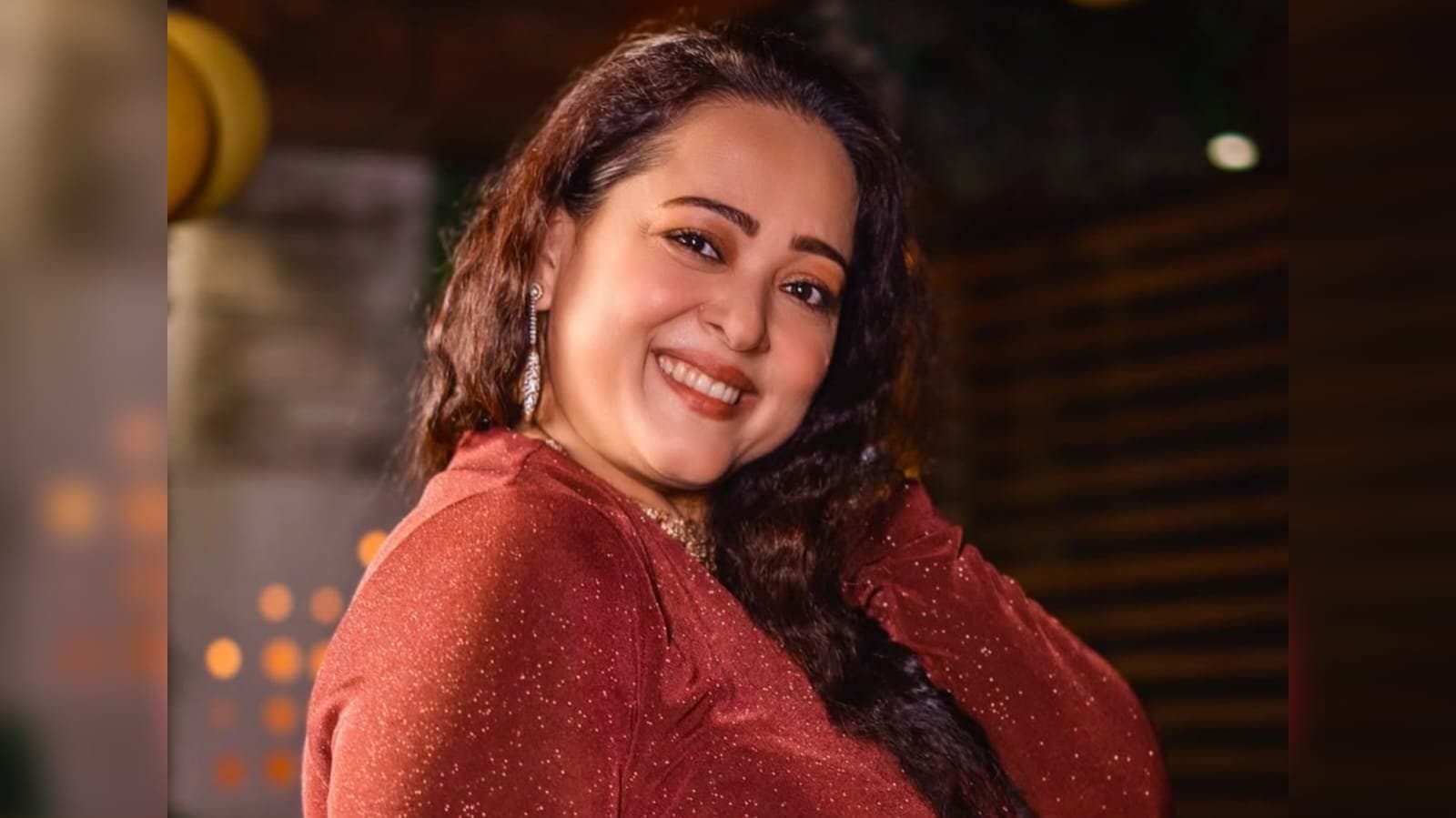 actress aparajita adhya going to shoot a bollywood project ent