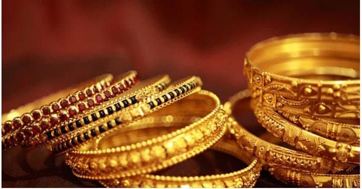 Gold Price In India Crosses Rs 80K, Check 22 Carat Gold Rate In Your City On October 24 gnr 