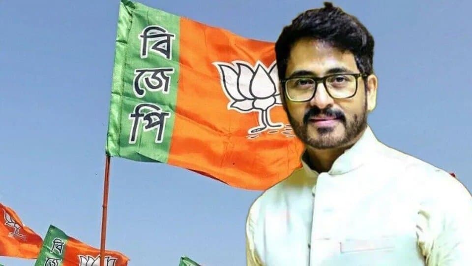 Hiran Chatterjee: বিতর্কিত মন্তব্যের জের, হিরণকে শোকজ করল নির্বাচন কমিশন 