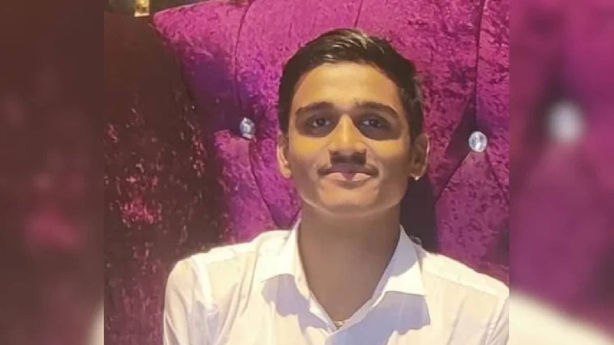 Man On Rs 13000 Salary Swindles Rs 21 Crore From GOVT Office Gifts 4BHK Flat To Girlfriend