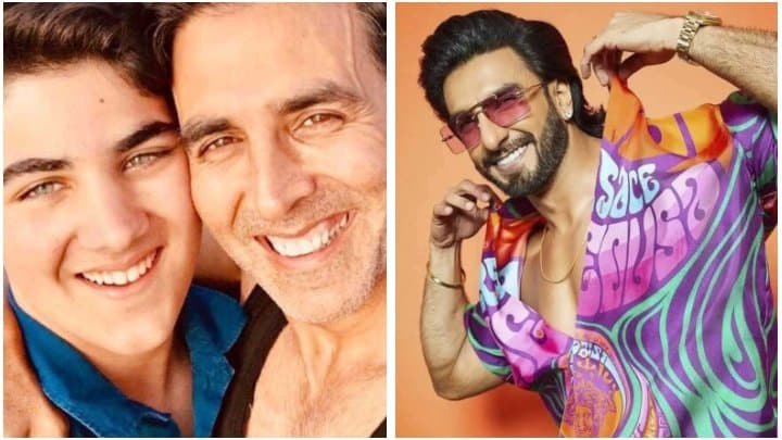 Bollywood: প্রশান্ত ভার্মার 'রাক্ষস'-এ থাকছেন না রণবীর? 'সেকেন্ড হ্যান্ড' পোশাক পরেন অক্ষয় পুত্র?