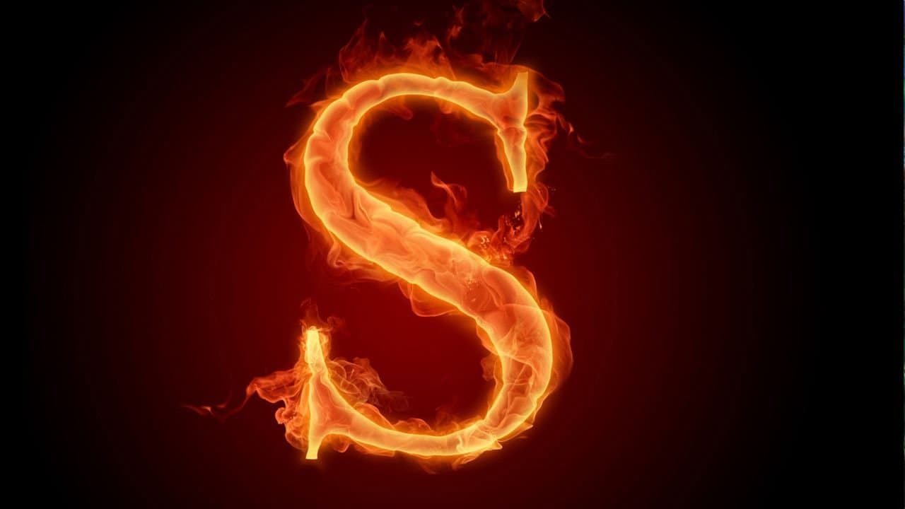 S দিয়ে নামের মানুষেরা আসলে কেমন?