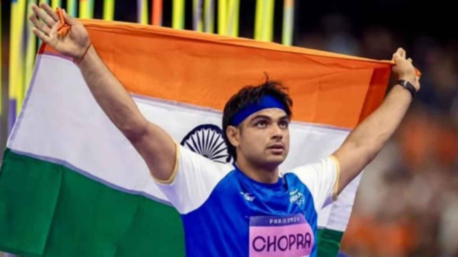 Neeraj chopra to reduce time spent with coach jan zelezny in 2025 spt 