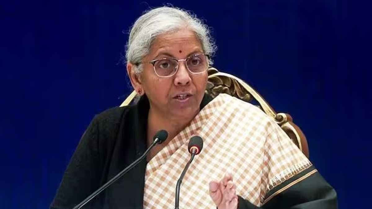 Budget 2025 Date And Time When Will FM Nirmala Sitharaman Present Union Budget This Year gnr