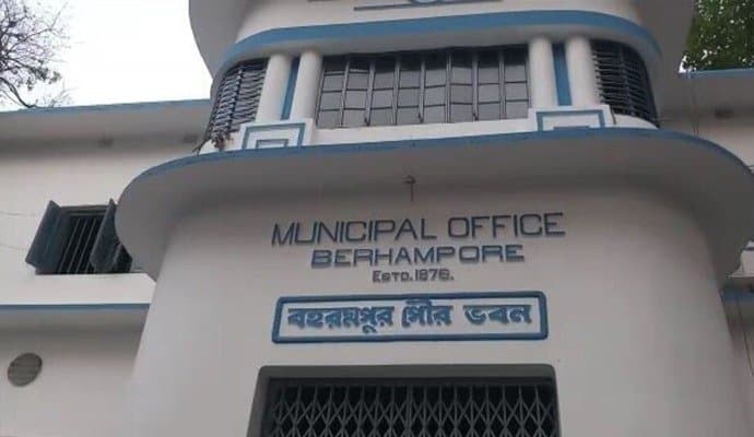 Murshidabad: ‌গার্ডেনরিচের ঘটনার পর একাধিক পদক্ষেপ নিল মুর্শিদাবাদের বিভিন্ন পুরসভা 