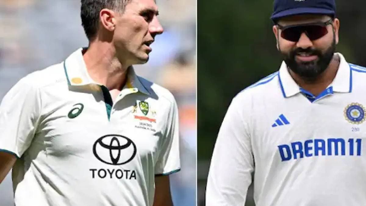 Rohit Sharma Announces 3 Big Changes As India Opt To bat vs Australia