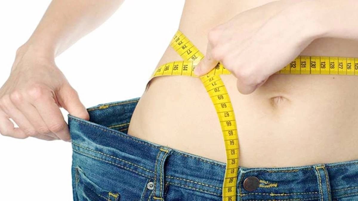 Weight loss Tips: These habits help to lose weight