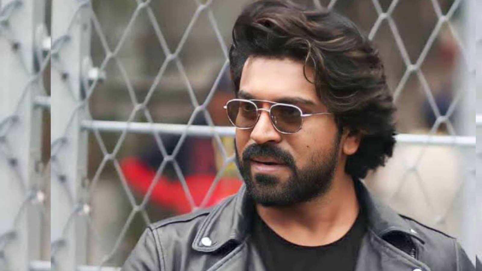 Water tank bursts on actor Ram Charan s movie set