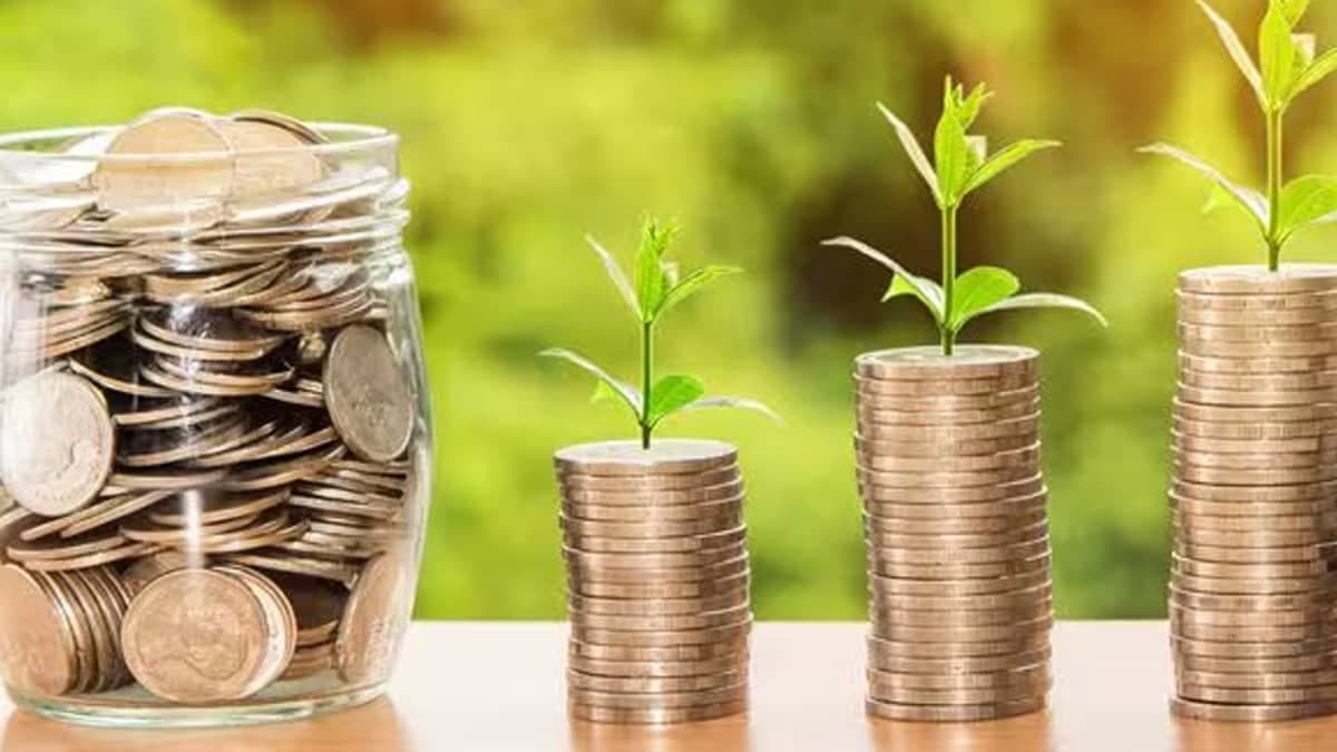 Build Rs 1 crore retirement corpus with just Rs 1000 monthly SIPs gnr