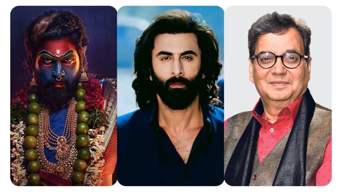 Top entertainment stories of Bollywood ENT