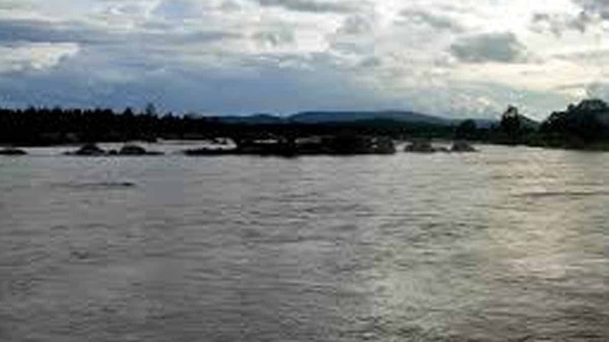 diamonds can still be found in this river, know the place gnr 