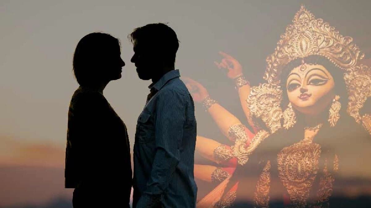 Five tips to celebrate Long Distance Relationship during this Durga Pujo
