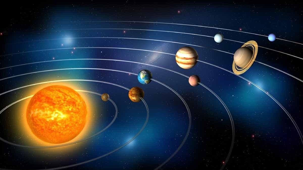 Surya Shadow over shani will make 3 zodiac signs lucky get wealth LIF