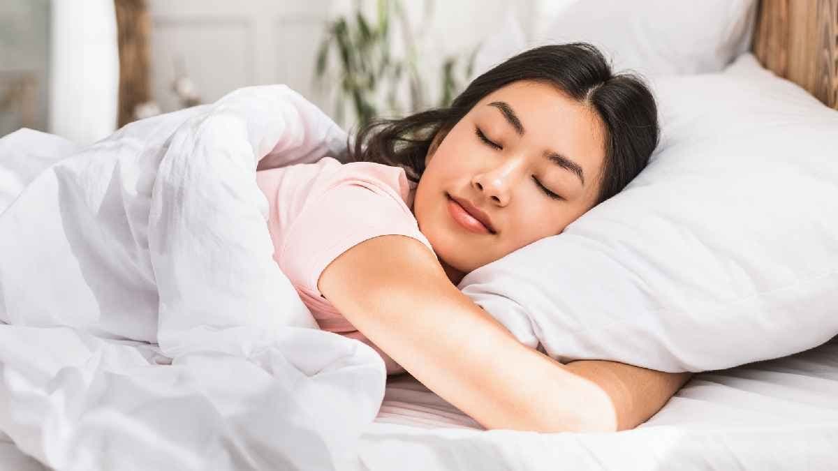 Sleep create the brain for the future and protect memories of the past