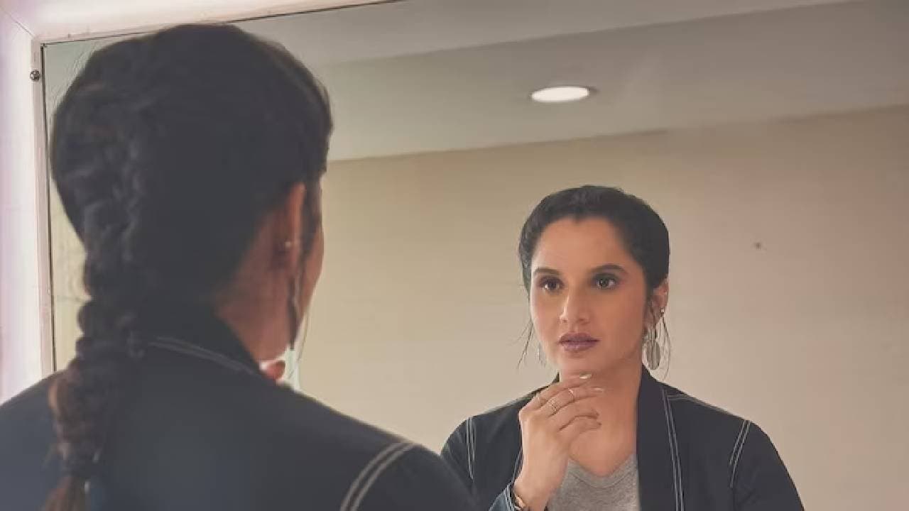 Sania Mirza details emotional toll of Shoaib Malik divorce