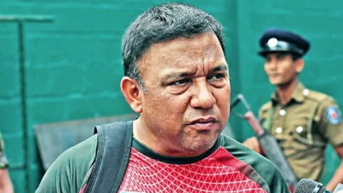 Khaled Mahmud resigns as bcb director amid political shift spt