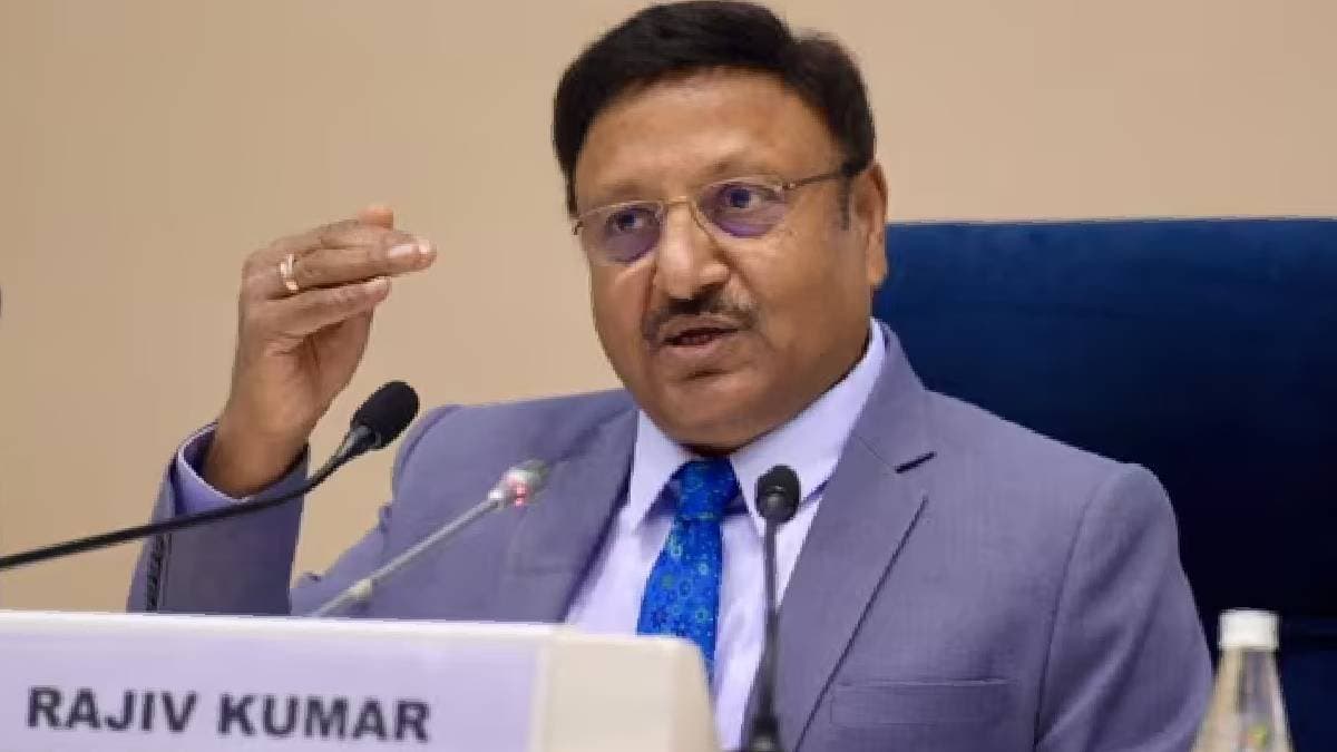 Why Delhi assembly election scheduled on Wednesday CEC Rajiv Kumar explains