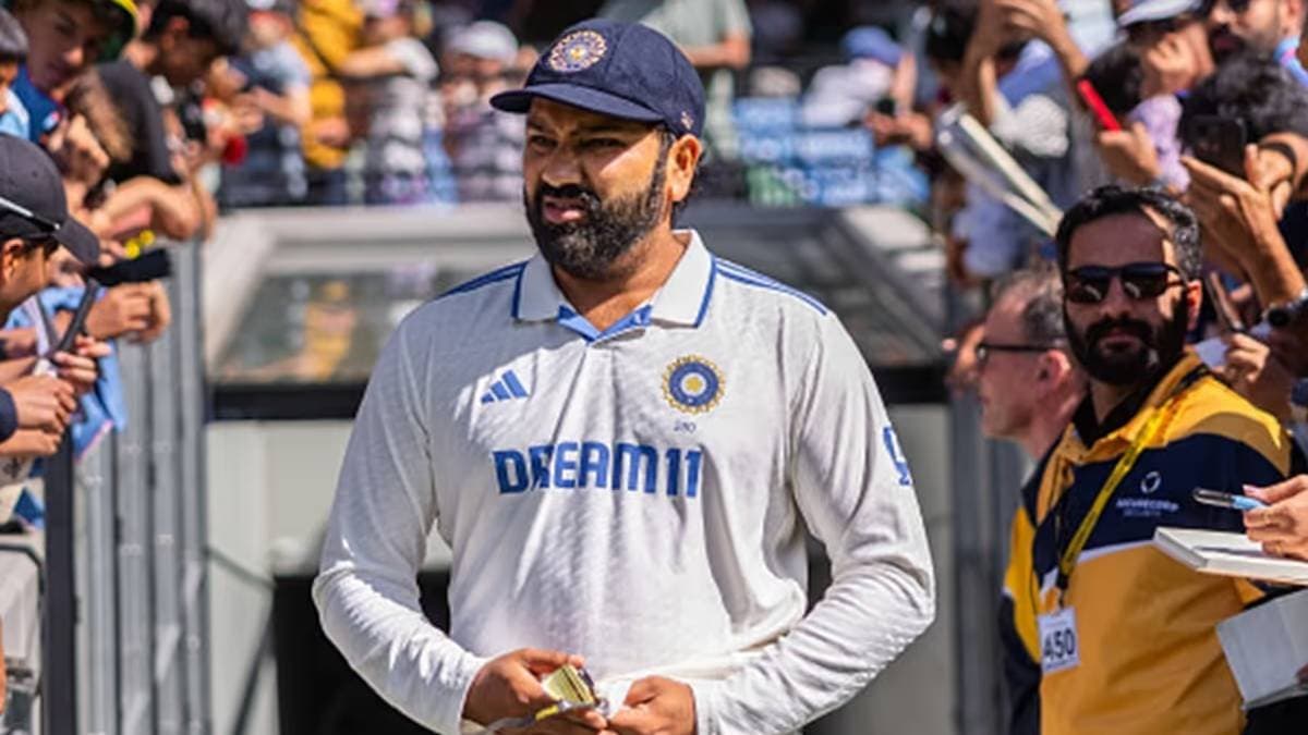 Former Australian opener feels Rohit Sharma has a future in stand-up comedy spt